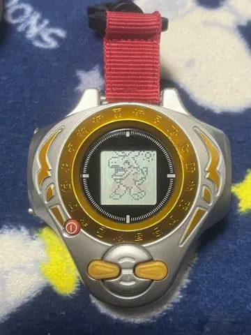 디지몬 테이머즈 디아크 얼티밋 ver