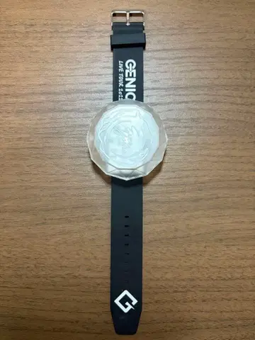 GENIC Ever Yours 응원봉