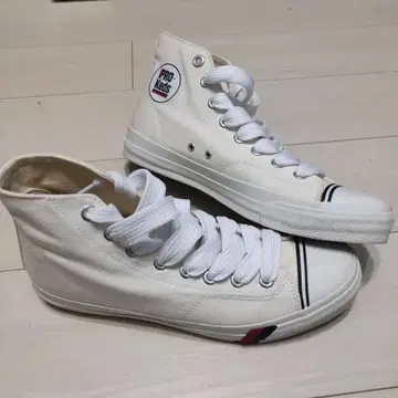 PRO-Keds 프로케즈 로얄 미국 하이 하이컷 스니커즈 27cm