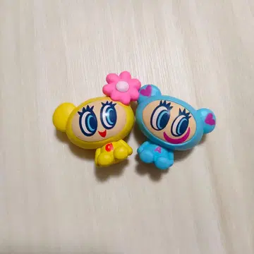 나루미야 캐릭터즈 치비 콜렉션 피규어