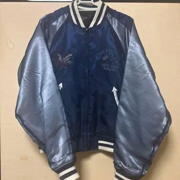 avirex 아비렉스 스카잔 아우터 이번 시즌 신상 수베니어 자켓