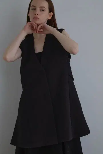 르필 le phil 마틀라세 트리플 크로스 A라인 베스트