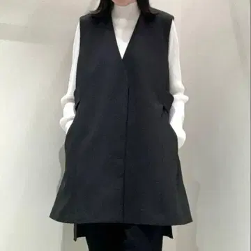 르필 le phil 마틀라세 트리플 크로스 A라인 베스트