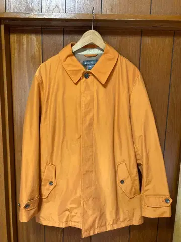 [ 새상품급 ] Eddie Bauer 트렌치코트 L