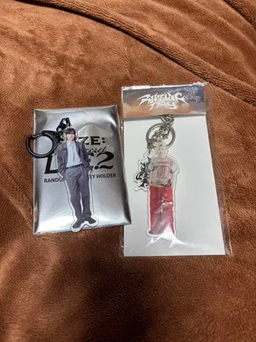 은석 아크릴 키링 RIIZE