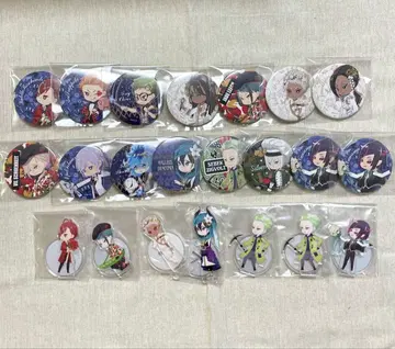 트위스테 아크릴 스탠드 캔뱃지 묶음 판매