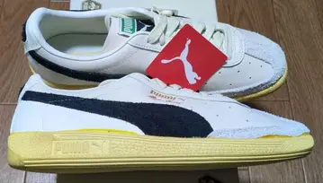 미사용 새상품 PUMA Vlado Stenzel 입니다.