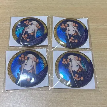 [ 미개봉 새상품 ] FGO fate 아비게일 아비 캔뱃지