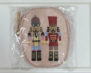 [택 포함 새상품] 챠코트 너트크래커 NUTCRACKER 참