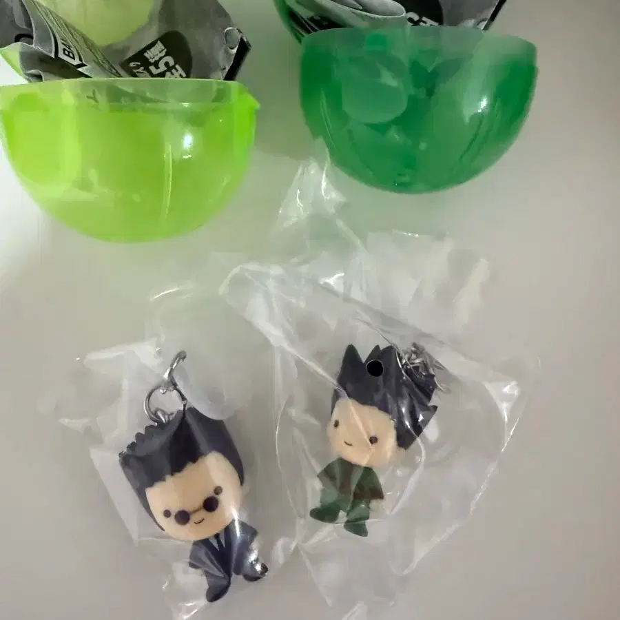 Hunter x Hunter Mejilushi - Gon &amp; Leorio Bulk