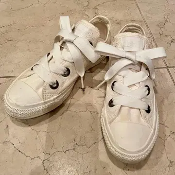 Converse All Star 올리브 스니커즈