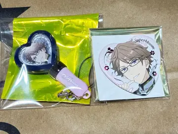 앙스타 스타포니 쿠누기 아키오미 세트