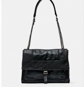 ZARA 숄더백 체인백