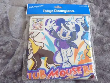 디즈니 클럽 마우스비트 타월