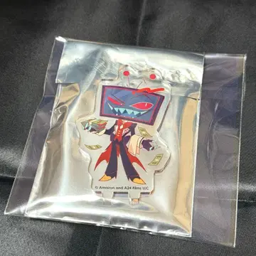 [ 익명 배송 ] 하즈빈 호텔 복스 VOX 미니 아크릴 스탠드