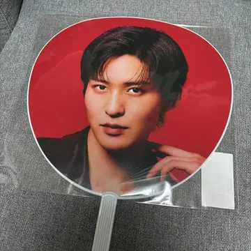 Snow Man 2025-2026 ON 메구로 렌 부채