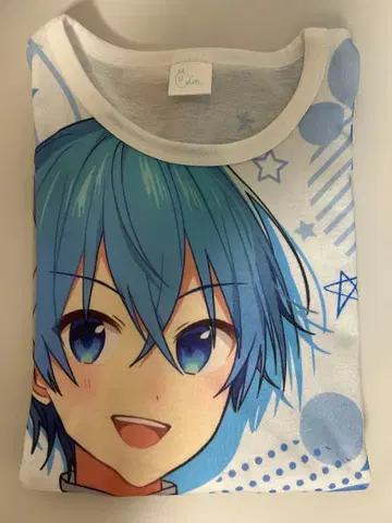 스토푸리 코론 풀그라 T셔츠