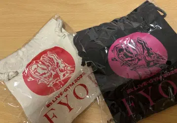 B'z LIVE-GYM 2025 FYOP 가챠가챠 미니 복조리 세트