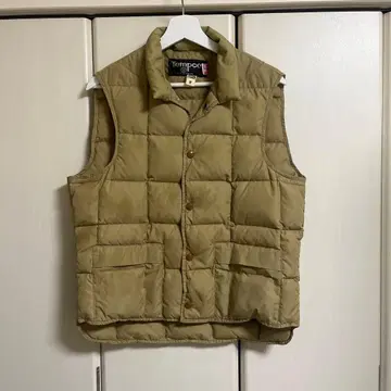 70s 80s TempcoUSA제 M 시애틀 QUILTERS 빈티지