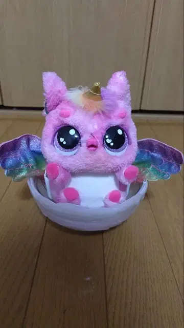 태어나줘! 우모 얼라이브