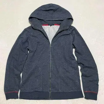 어반 리서치 후드 부착 집업 후드티 코튼 겉옷 점퍼 38