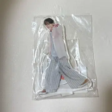 LIL LEAGUE 나카무라 타츠히로 아크릴 스탠드 Higher