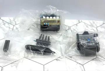 무한 엔진 컬렉션 가챠