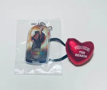 우라카와 쇼헤이 머리끈 클리어 참 EXILE