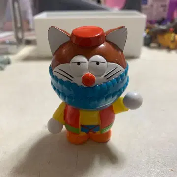 도라에몽 도라에몽즈 도라니코프 미니 소프트 비닐 1996년제