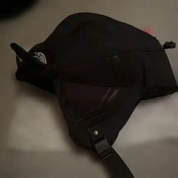 THE NORTH FACE 익스페디션 캡 L 블랙 미사용 새상품