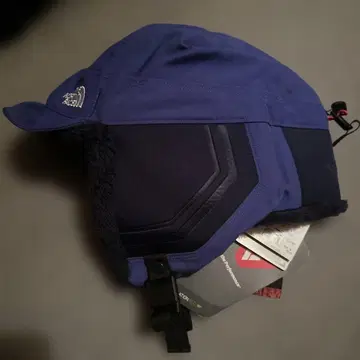 THE NORTH FACE 익스페디션 캡 이네그레이션 블루
