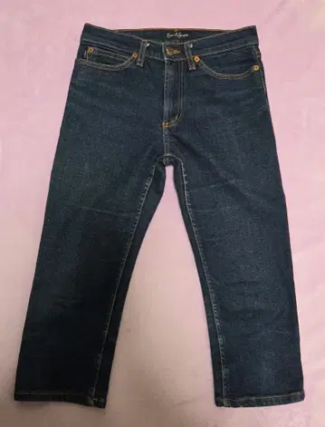 [ USA ] Earl Jean 아르진 데님 팬츠 27인치