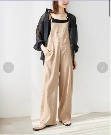 내로우 스트랩 살로펫