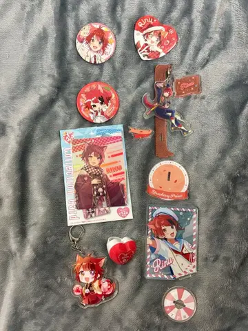 스토푸리 리이누 묶음 판매