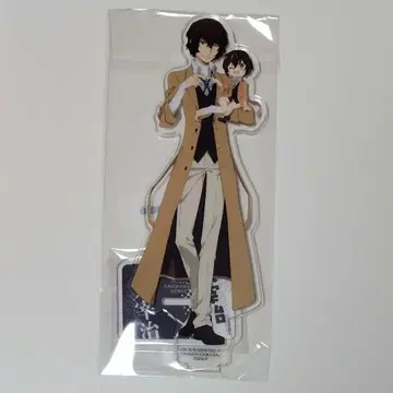 문호 스트레이독스 아크릴 스탠드 다자이 오사무