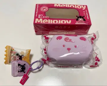 mellojoy 치즈 베어 타로