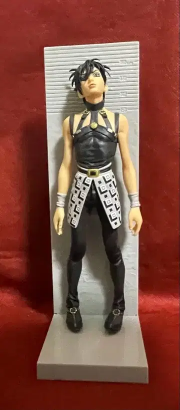 나란차 기르가 [ 죠죠의 기묘한 모험 제5부 황금의 바람 ] DX 피규어