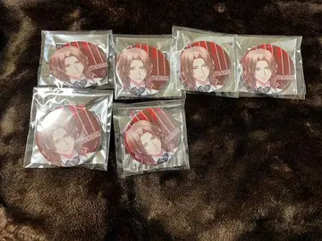 DYNAMIC CHORD 다이너 캔뱃지 토키아키