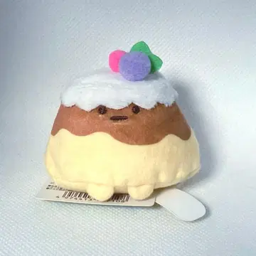 [고양이 형제와 과자 가게] 야마 테노리 봉제 인형