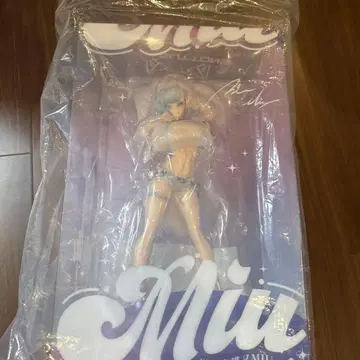 [ 혜택 ] 근미래 네코마타 미우 1/6 완성품 피규어