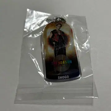 이와타니 쇼고 EXILE 가챠 2