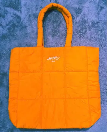 초특급 EVE 토트백 하루