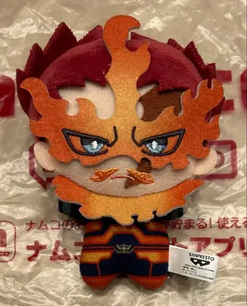 남코 한정판 나의 히어로 아카데미아 히로아카 치밋토모누이 엔데버