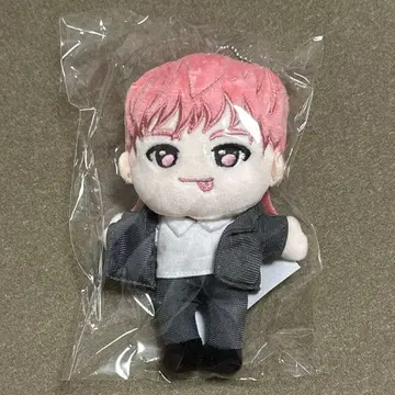 초특급 EVE 슈야 봉제 인형