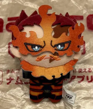 나의 히어로 아카데미아 히로아카 치밋토모누이 엔데버