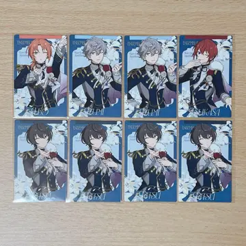 앙스타 스타포니 카드 컬렉션 레오 이즈미 츠카사 린네