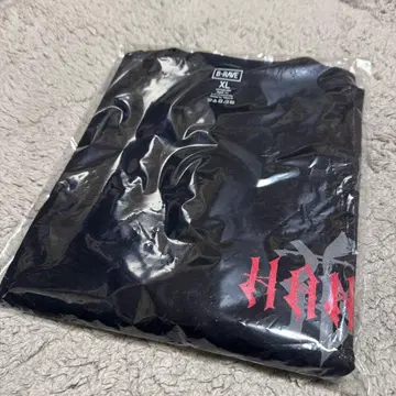 당일 배송 HANA T셔츠 XL 사이즈 미개봉 새상품