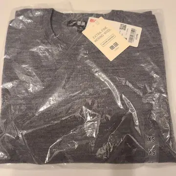 엑스트라 파인 메리노울 XS