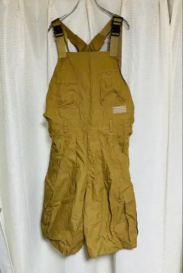 새상품급 nicoilo (니코이로) 아웃도어 캐주얼 와이드 팬츠