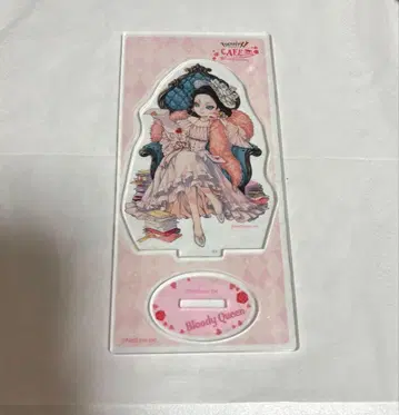 제5인격 2021 블러드 퀸 고백 시즌 아크릴 스탠드